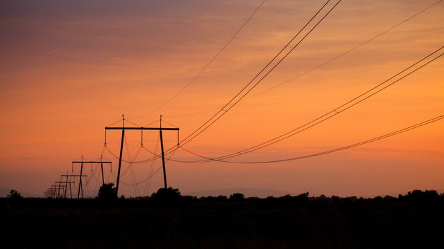 Google skal sette KI på pause hvis strømnettet sliter