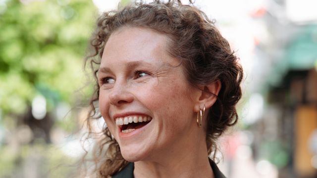 Favoritt-energikide: – Egentlig har jeg lyst til å svare smør