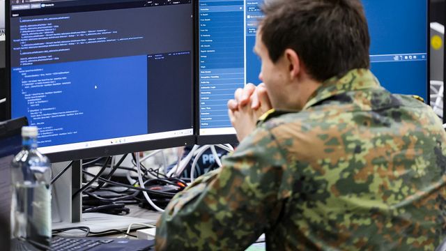 Økning i Nato-budsjettet må og skal bety mer fokus på cybersikkerhet
