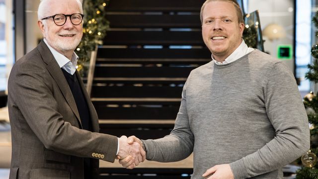 Tidligere Ice-sjef tar over Site Service