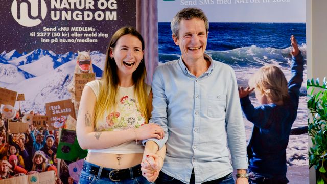 Seier for miljøbevegelsen i Førdefjord-saken