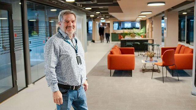 Anker omstridt konsulent-dom: – Hadde vi krevd fast ansettelse, ville vi ikke fått tak i dem