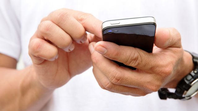 Mann innlagt med sjelden sykdom – hadde fulgt Chat GPT-råd
