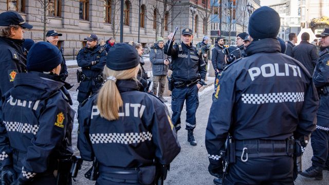 Må ut med 940.000 etter IT-feil