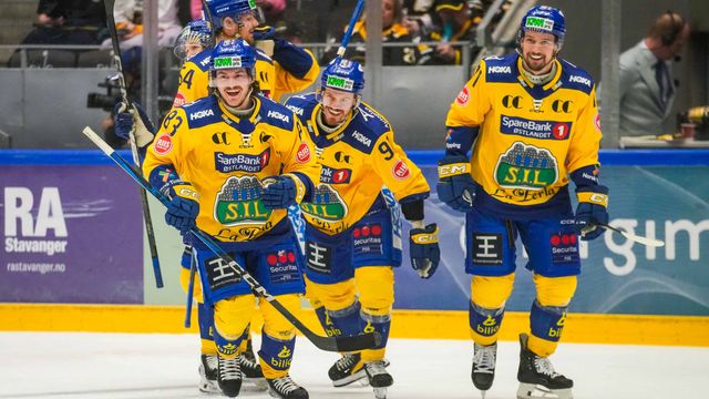 Storhamar inngår historisk kjempeavtale med Tiktok: – Gjort grundige vurderinger