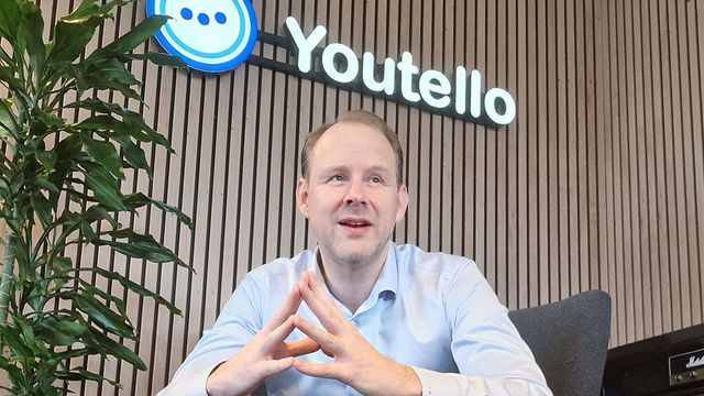 Solgte flaggskipet for å unngå konkurs, men det holdt ikke