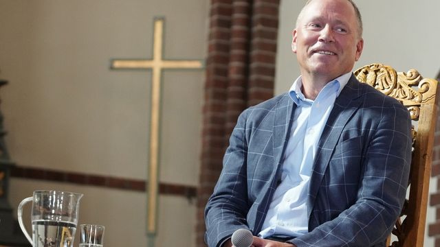 Lukt til helvete om du ikke omfavner KI – slik lyder Tangens ord