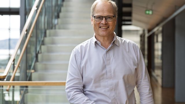 Telenor er klar for Nasjonal sky: Har datasentre og forretningsplaner