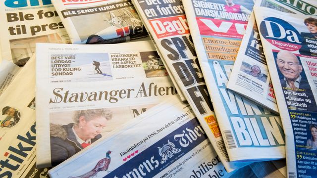 Nytt slag mot samtykk eller betal