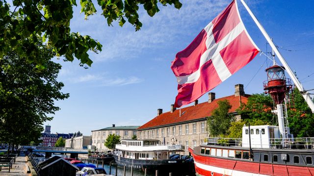 Danmark: IT-krøll gjør at staten må gi opp å inndrive gjeld på 180 mrd.