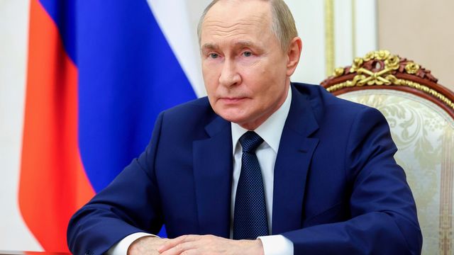 Kreml beordrer russisk app preinstallert på alle telefoner
