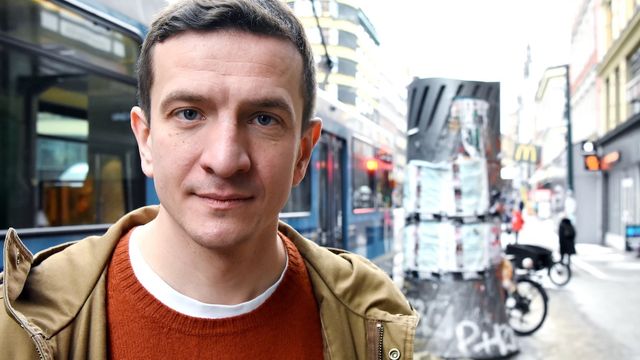 Vil beholde innleiereglene: − Ikke alle i IT har millionlønn