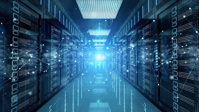IBM og AMD går sammen om å utvikle «fremtidens datateknologi»