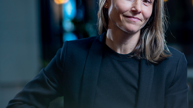 Kun ett konsulenthus til med godkjenning: − Flere kunder krever det