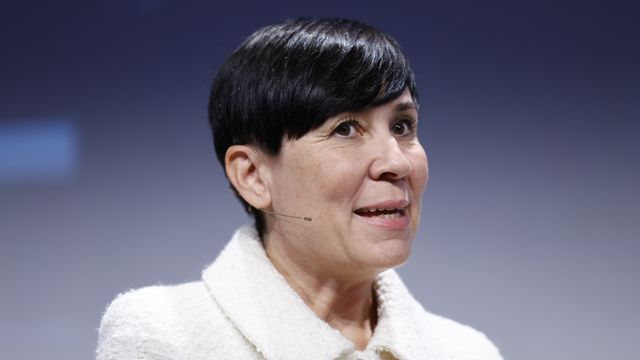 Høyre utsatt for cyberangrep – prorussisk gruppe mistenkes