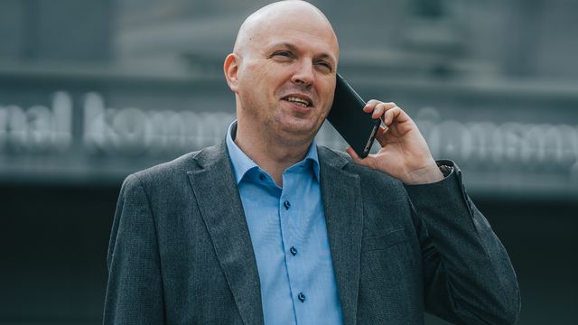 Verden har endret seg: Nkom lager nye risikoanalyser for Nord-Norge