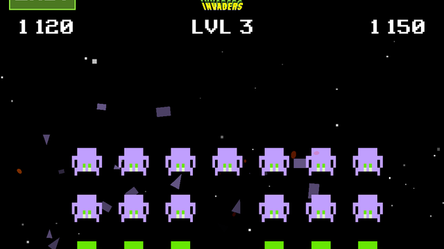 BankID-appen skjuler et hemmelig påskeegg: Lar deg spille Space Invaders