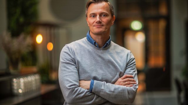 Ett tema bør stå på agendaen neste gang ledergruppen samles
