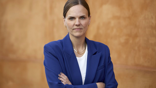 Dansk minister: GDPR må barberes hvis regjeringens KI-plan skal lykkes