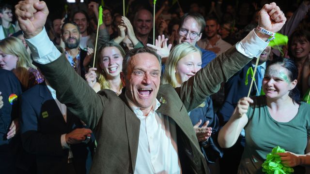 IT-politikk: Dette mener valgvinnerne