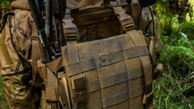 Nokia lanserer smartmobil og bærbart mobilnett for militær bruk