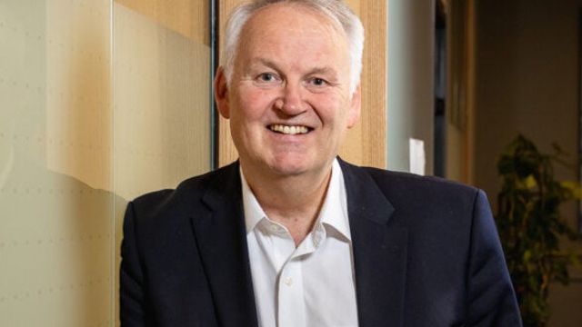 Jens Rugseth selger for 568 millioner i Link Mobility