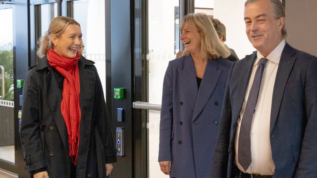 Tung om milliardavtale: − Forventer at virksomhetene tar den i bruk
