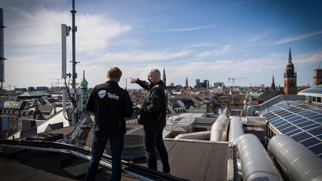 5G-kompromisset Ericsson angrer på
