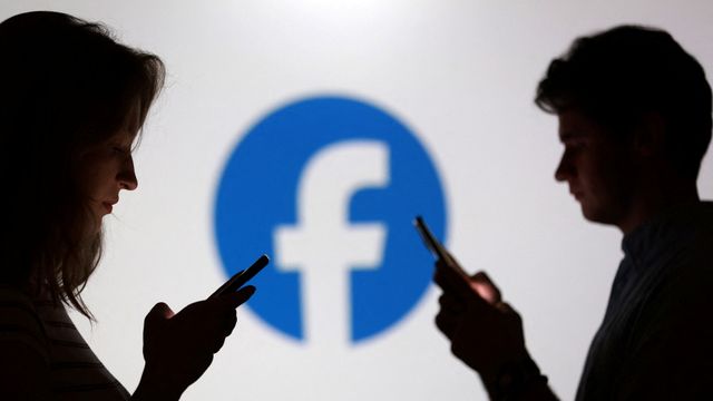 Partiene kjøpte Meta-reklame for 18 millioner under valgkampen 