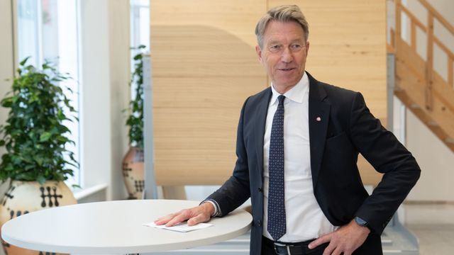 Det eneste man er enige om, er mer utslipp