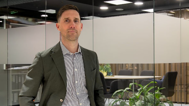 Norsk cybersikkerhet på offensiven: – Vi tenker som en trusselaktør