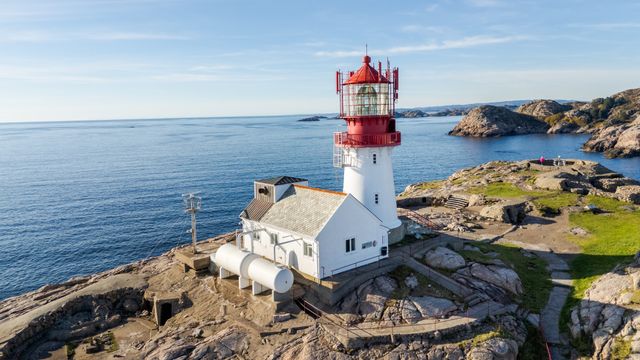 Trøbbel hos IT-leverandør slo ut nettsidene til seks kommuner på Sørlandet