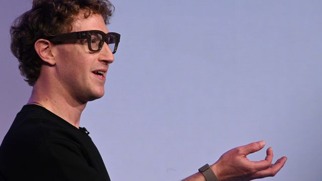 Flaut for Zuckerberg – men Metas smarte briller imponerer