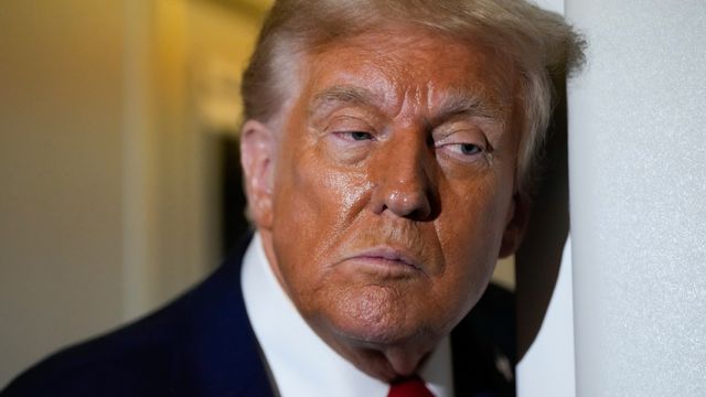 Trump skrur opp prisen for tek-visum