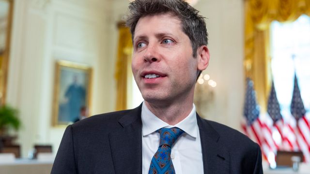 Open AI med stor rapport: Slik bruker folk Chat GPT