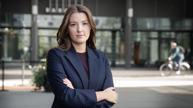 Venter tidobling i strømforbruk til datasentre