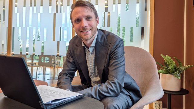 Slik ble nye Noark til: − Vi har fått bekymringsmeldinger