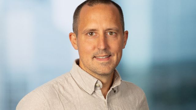 Er Norge for rikt til å digitalisere seg raskt?