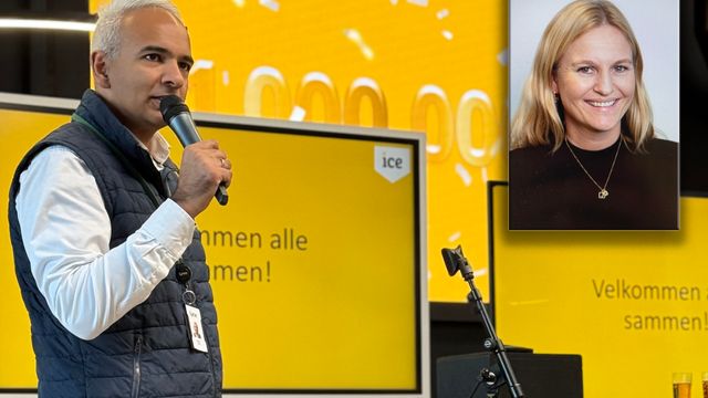 Lyse skiller bredbånd og mobil