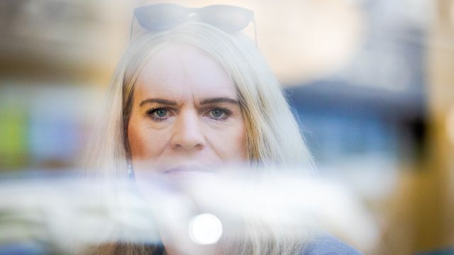 Rekordmange IT-folk uten jobb: − Jeg vil ikke gi opp drømmen