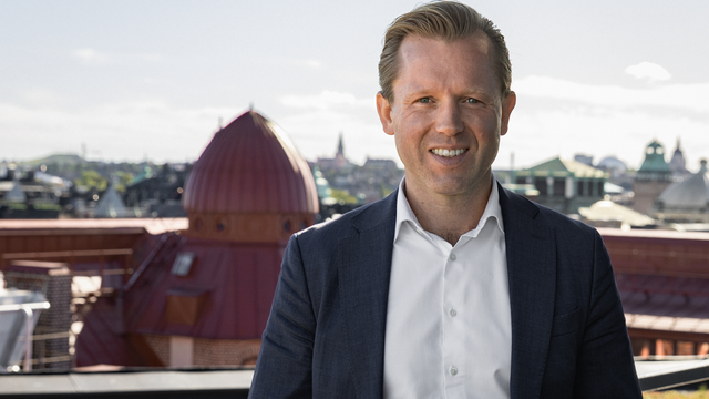 Svenske varsler IT-oppkjøp i Norge