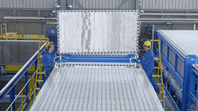 Hydrogenrør i fare – Tyskland nøler