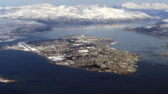 Nkom rakk ikke GPS-forstyrrelser: – En av grunnene til at vi flytter