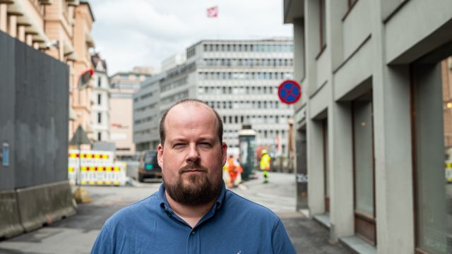 Krever at telenettene beskyttes bedre mot sabotasje