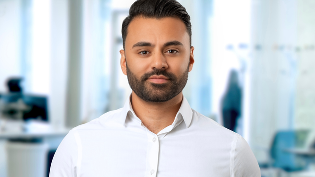 IT-studier med gårsdagens pensum