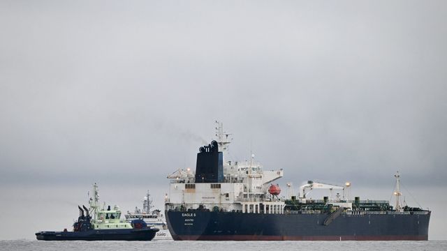 Domstolen avviste saken mot mannskapet på kabelkutter
