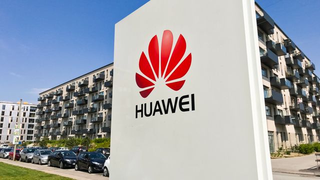 Huaweis KI-system har «ulovlige» brikker fra Taiwan og Sør-Korea