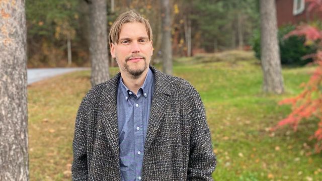 Noark 5.6: ny programvare til en ødelagt PC?
