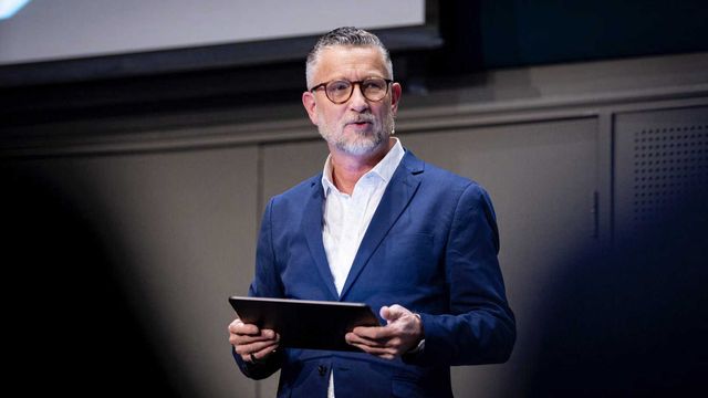 Vi har allerede passert mange varsellamper