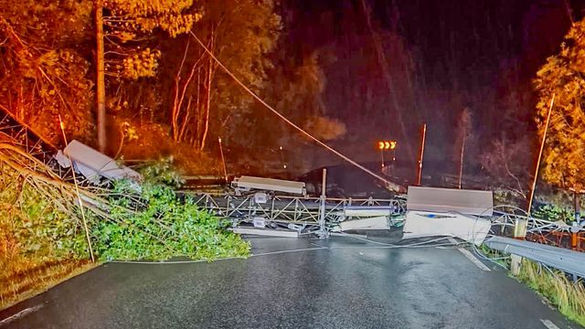 Dekningsdirektøren: – Verste uværet på mange år